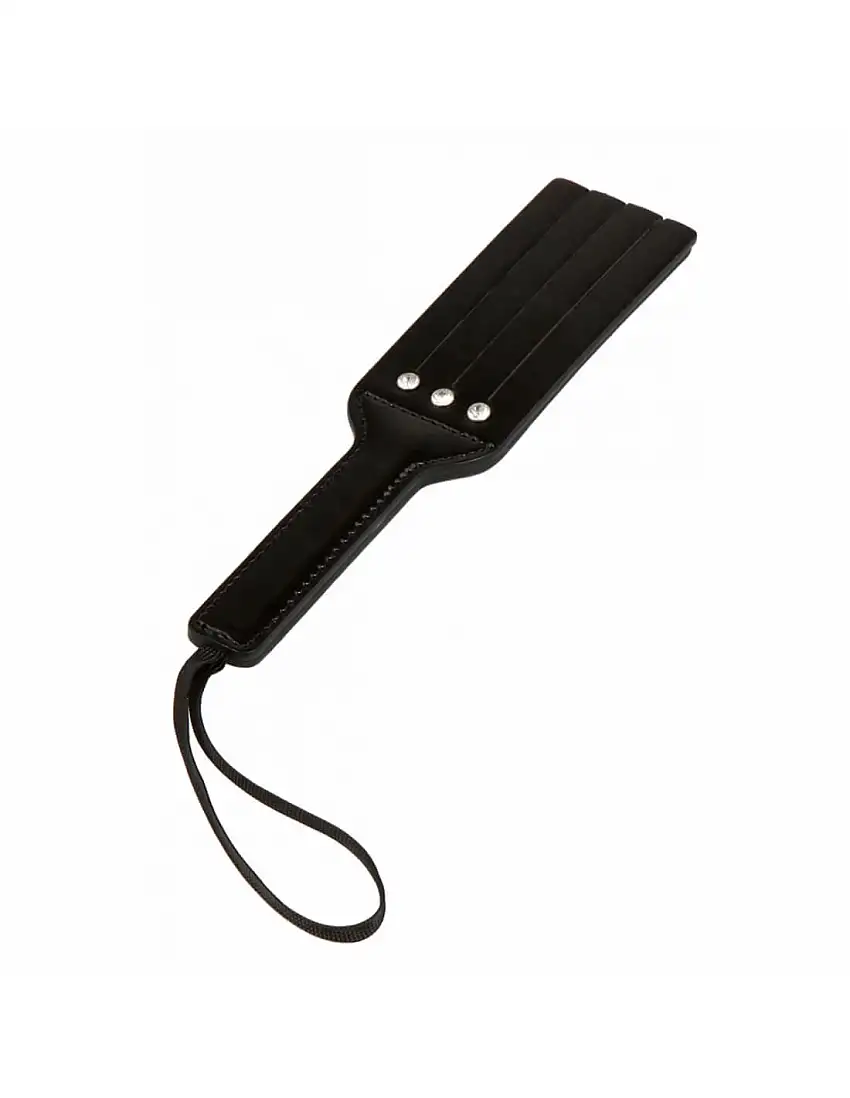 mini-paddle-fendu-en-vinyle-noir-et-strass-1