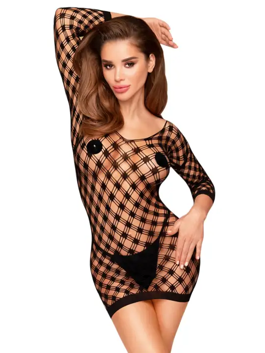 mini-robe-noir-passion-goddess-ph0066blk-1