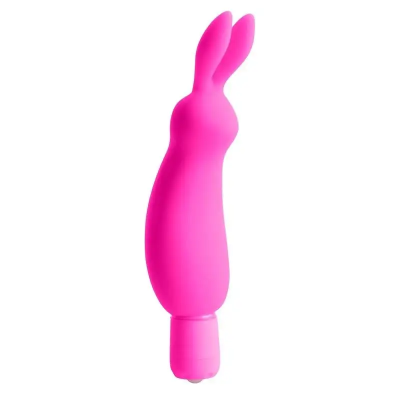 mini-vibromasseur-neon-luv-bunnet-rose-1