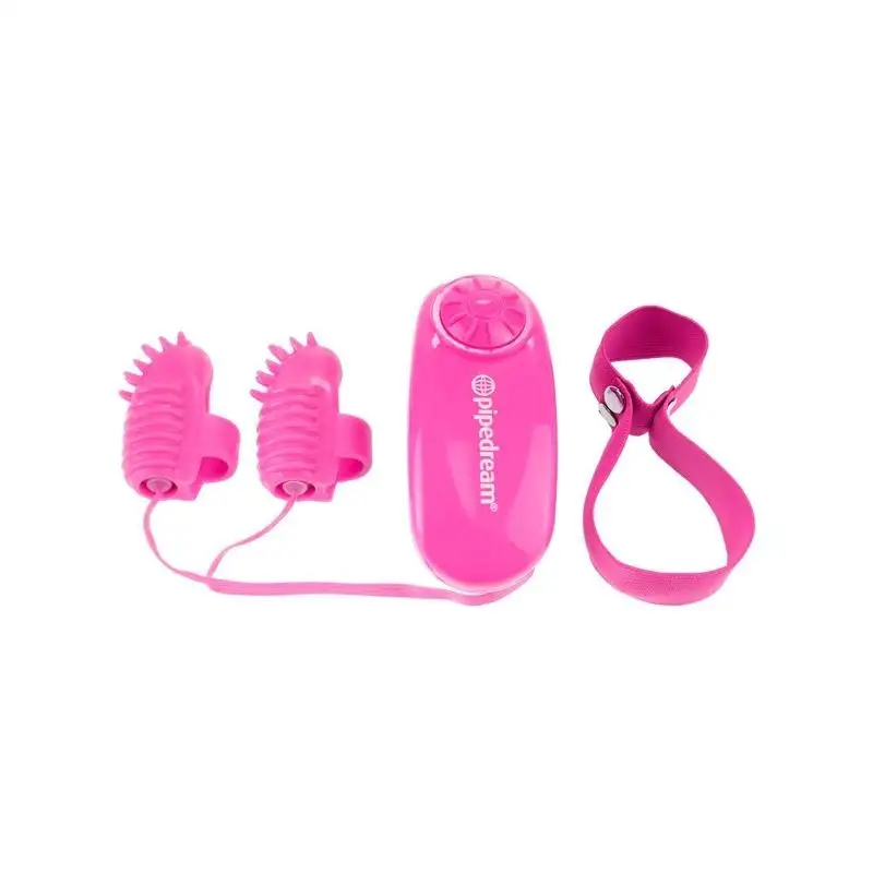 mini-vibromasseurs-neon-pour-le-doigt-rose-1