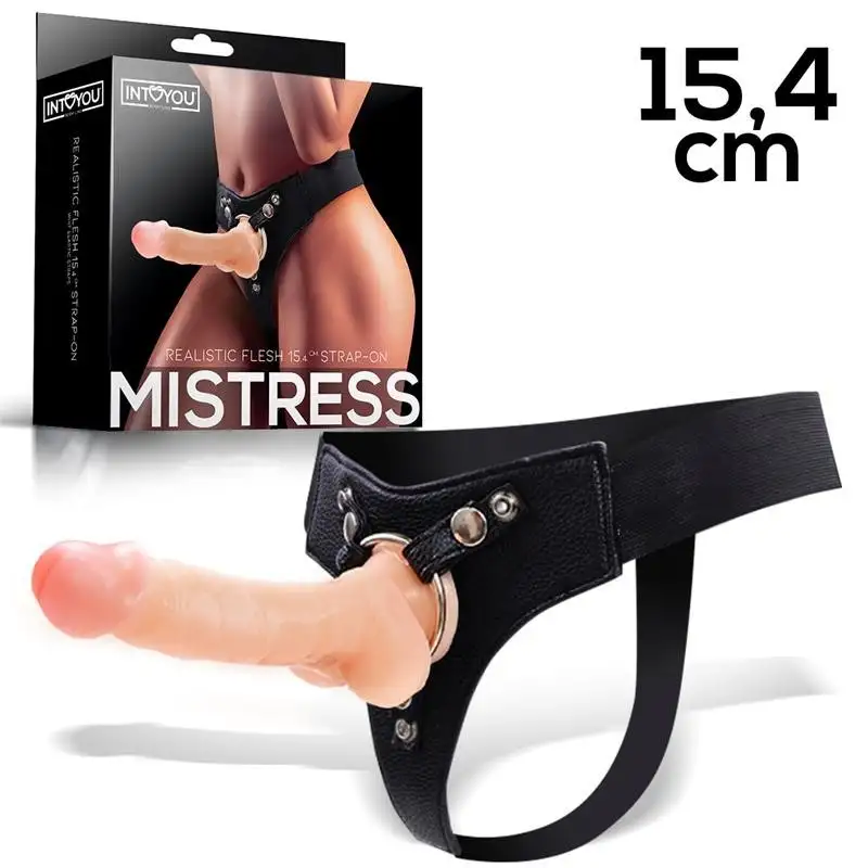 mistress-harnais-elastique-avec-gode-en-silicone-de-154-cm-naturel-1