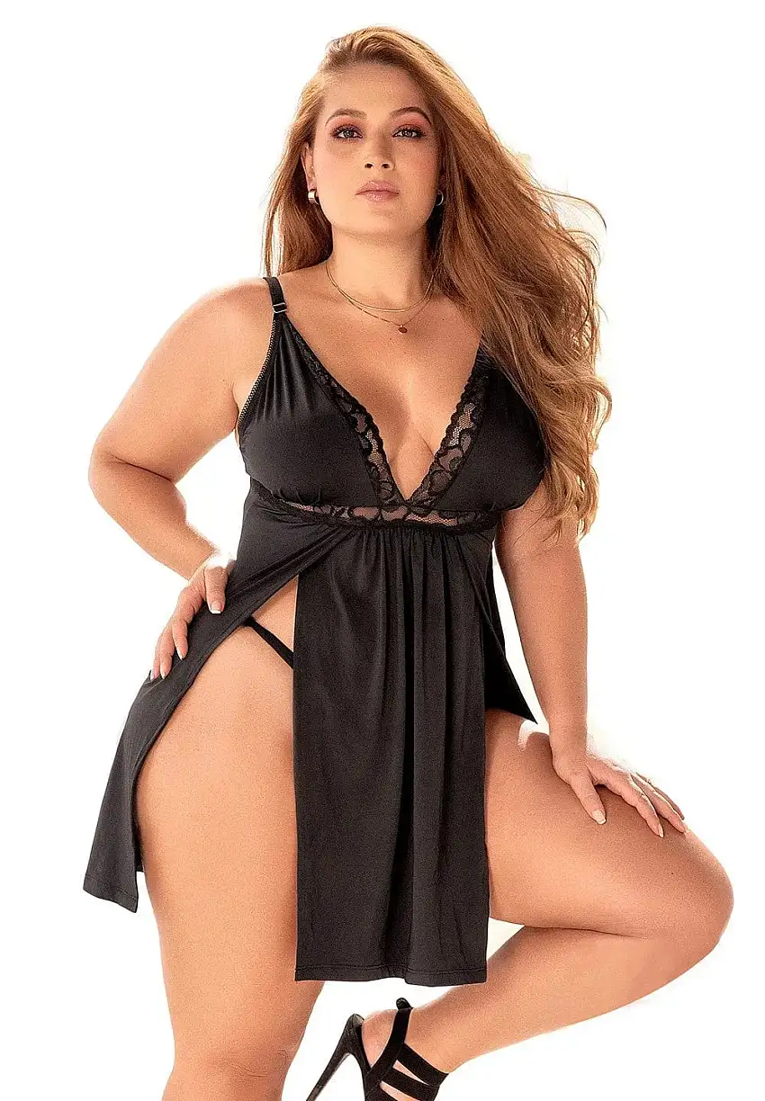 nuisette-grande-taille-noire-en-dentelle-1-1