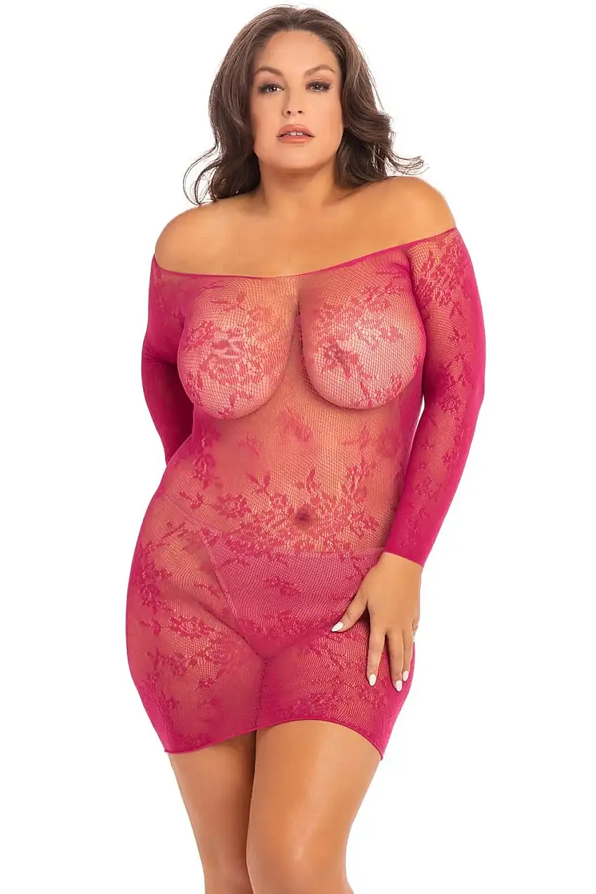 nuisette-rouge-grande-taille-r-sille-transparente-1-1