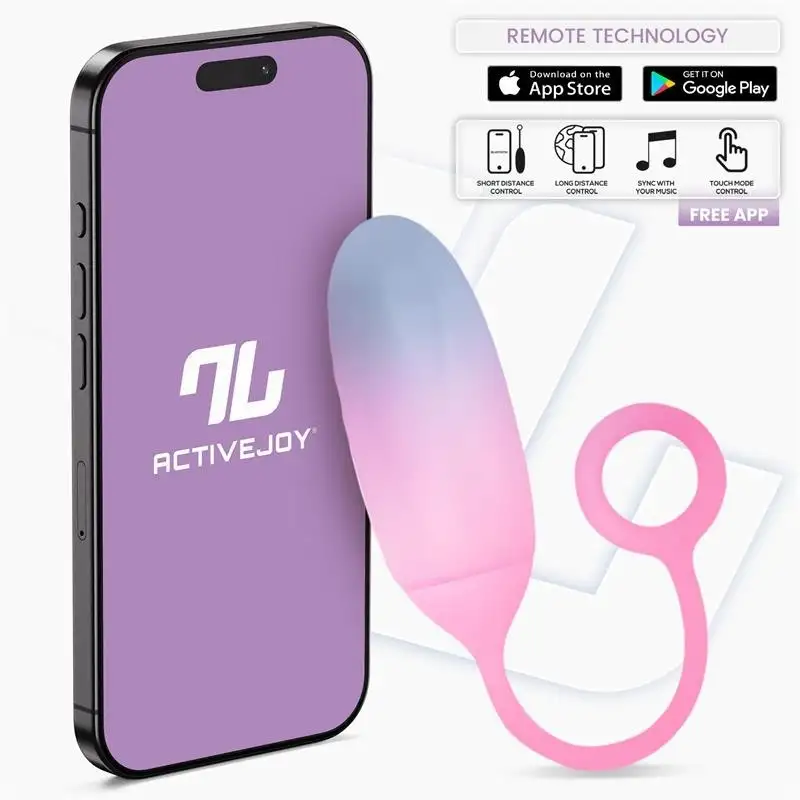 oeuf-avec-APP-silicone-Double-couche-bleu-rose-1