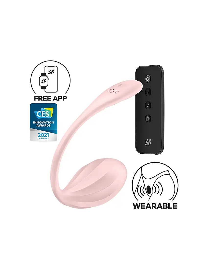 oeuf-vibrant-connecte-ribbed-petal-rose-satisfyer-1