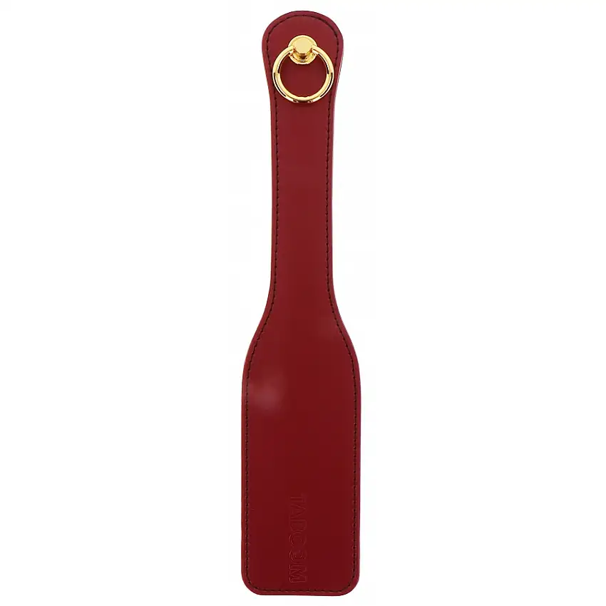 paddle-taboom-rouge-32cm-1