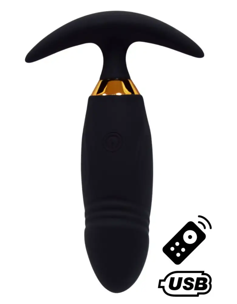 peach-plug-vibrant-noir-long-usb-avec-telecommande-dans-un-silicone-medical-doux-et-lisse-1