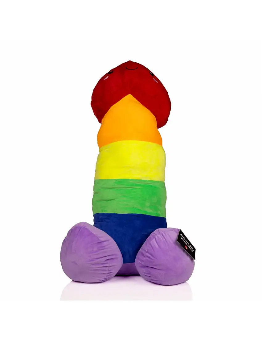 peluche-penis-arc-en-ciel-100-cm-1