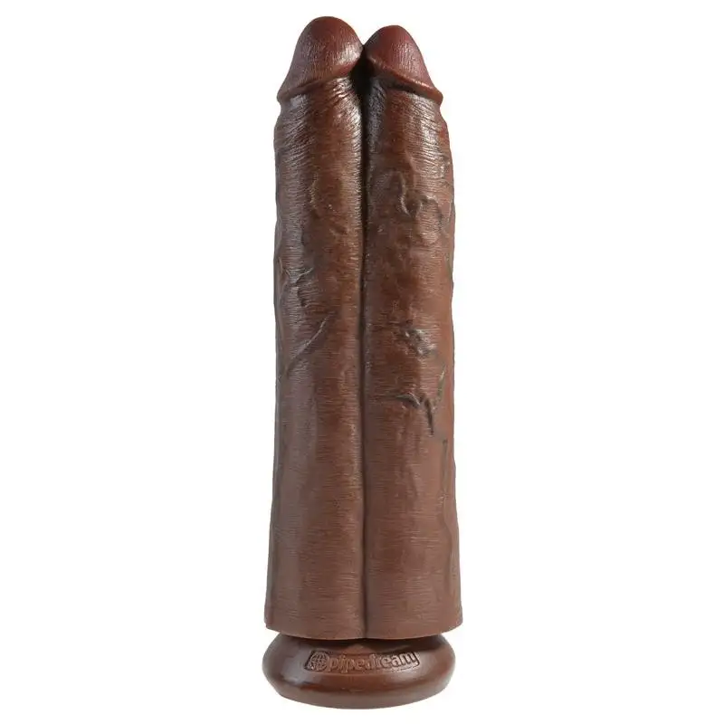 penis-double-deux-peniss-un-trou-11-marron-1