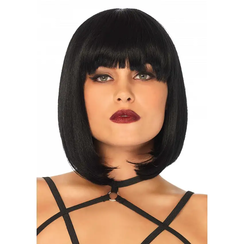 perruque-cheveux-coupe-bob-noirs-1