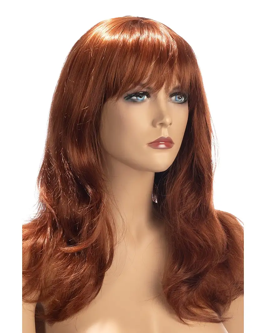 perruque-fiona-rousse-coupe-longue-ondulee-avec-frange-1