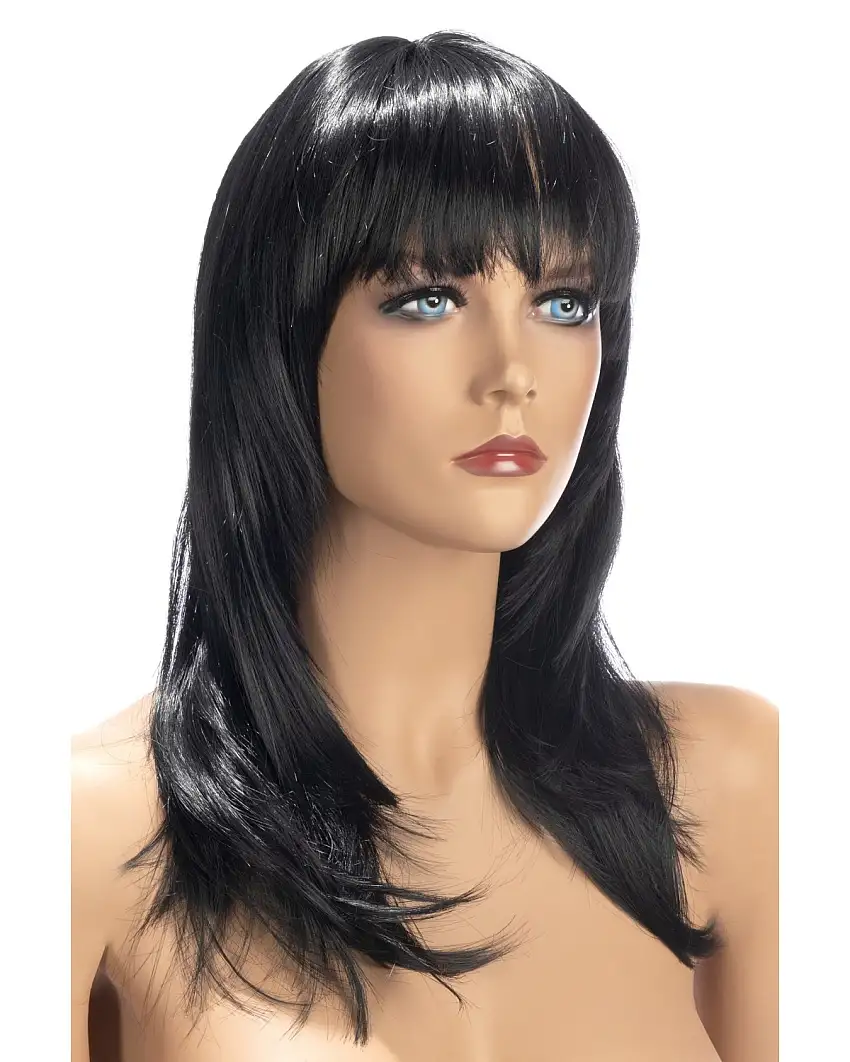 perruque-kate-brune-coupe-longue-effilee-avec-frange-1