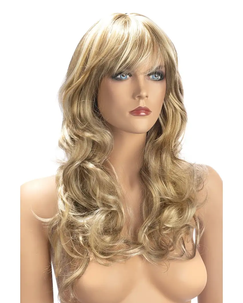 perruque-zara-blond-meche-coupe-longue-ondulee-avec-frange-1