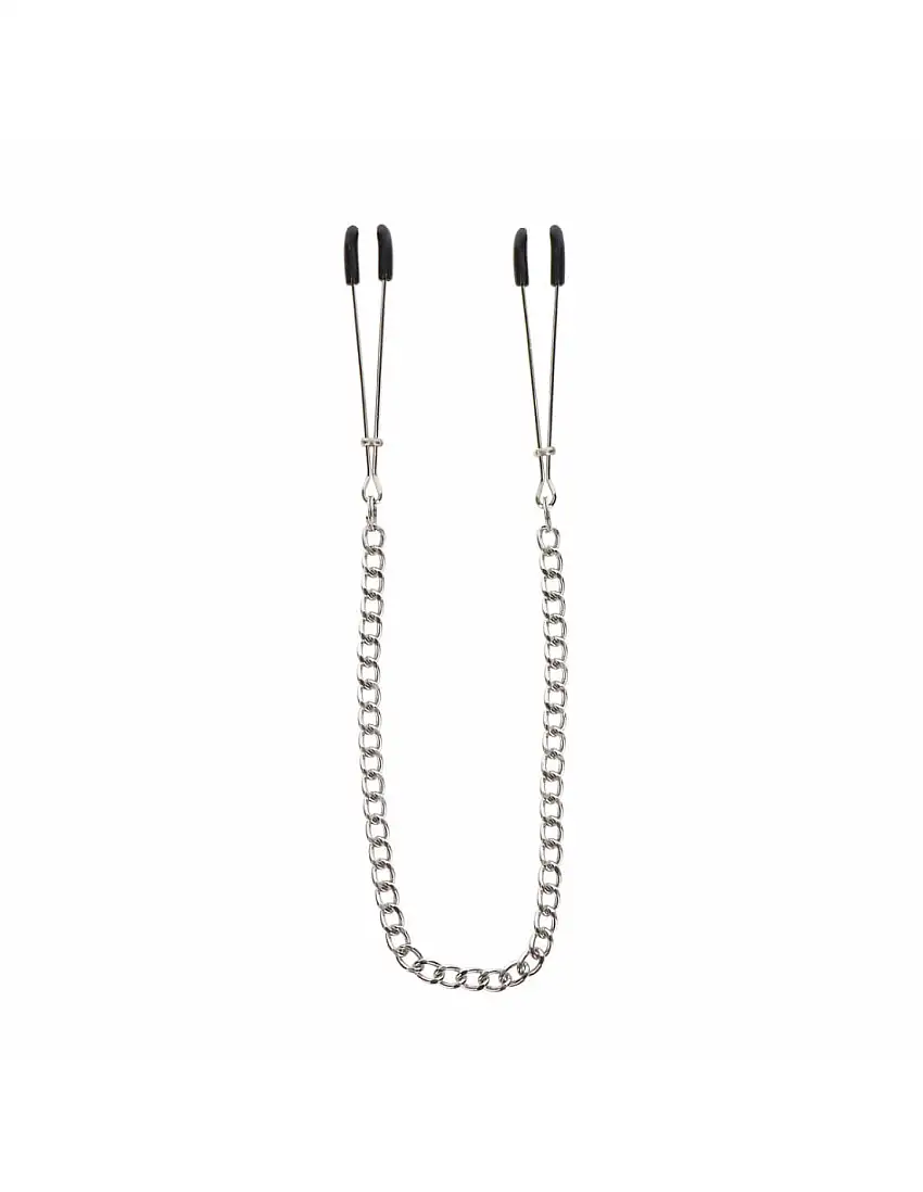pinces-a-seins-avec-chaine-argentee-taboom-1