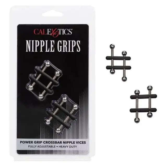 pinces-a-seins-calexotics-nipple-grips-crossbar-nipple-vices-boutique-erotique-quebec-31575304863797-1