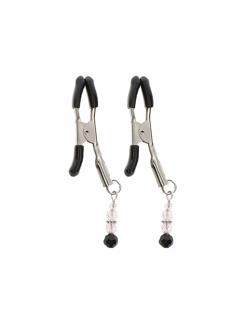 pinces-a-seins-non-ajustables-taboom-avec-pendentifs-1