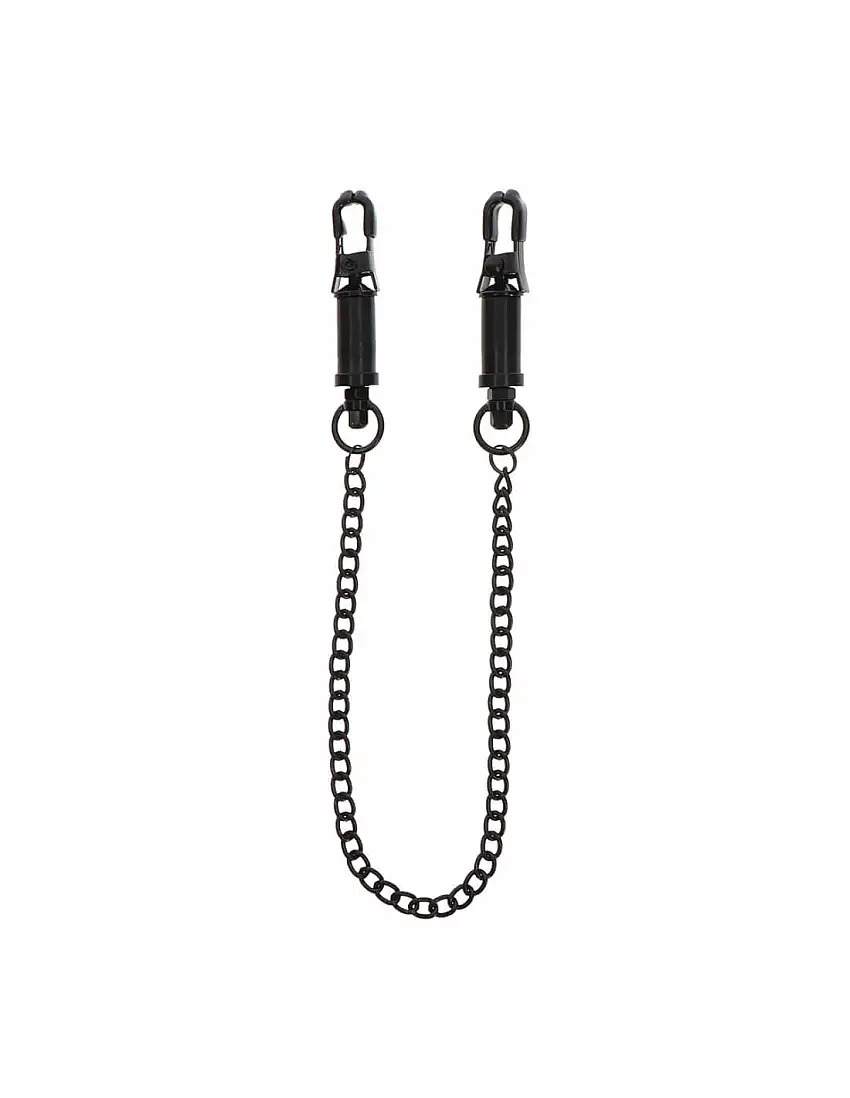 pinces-a-seins-taboom-avec-cylindres-a-vis-et-chaine-noirs-1