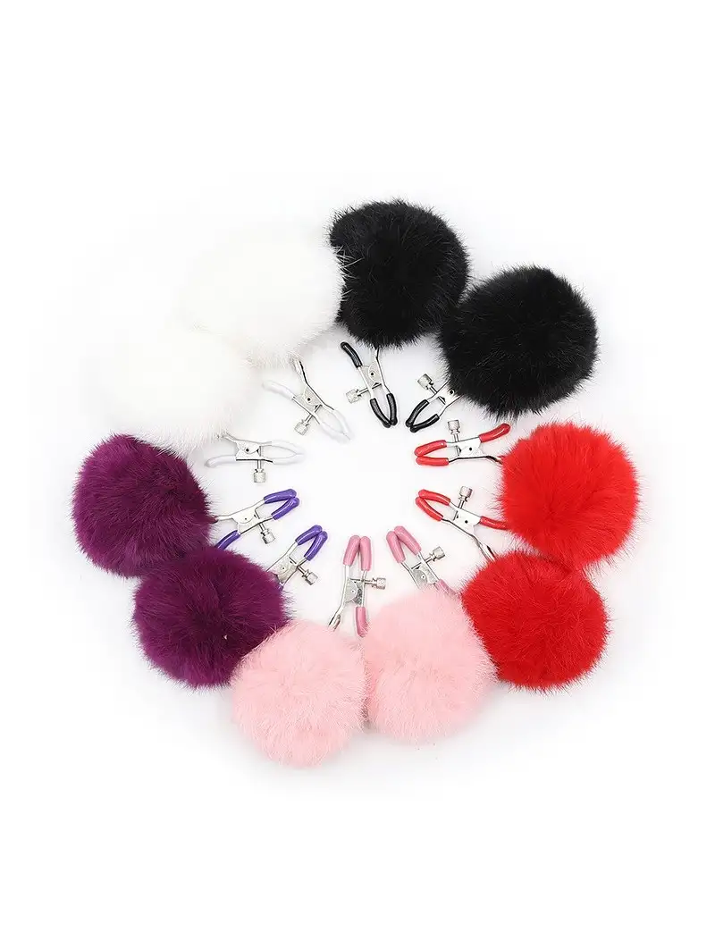 pinces-a-tetons-avec-pompon-1