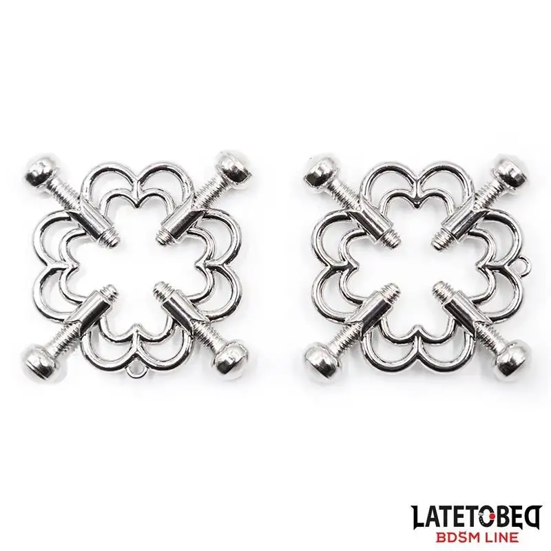 pinces-en-metal-pour-mamelons-reglables-1