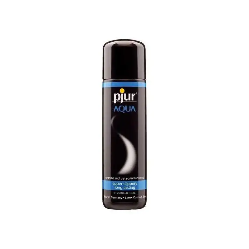 pjur-aqua-lubrifiant-a-base-d-eau-250-ml-1