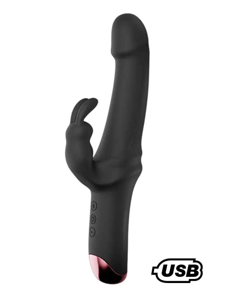 player-vibromasseur-rabbit-usb-silicone-medical-doux-et-lisse-dote-de-10-modes-de-vibration-1