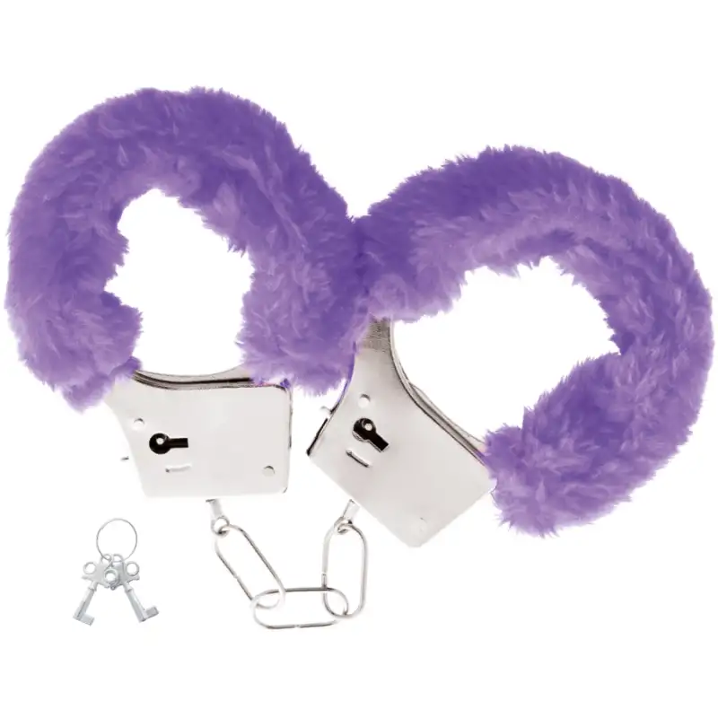 pleasure-furry-handcuffs-1