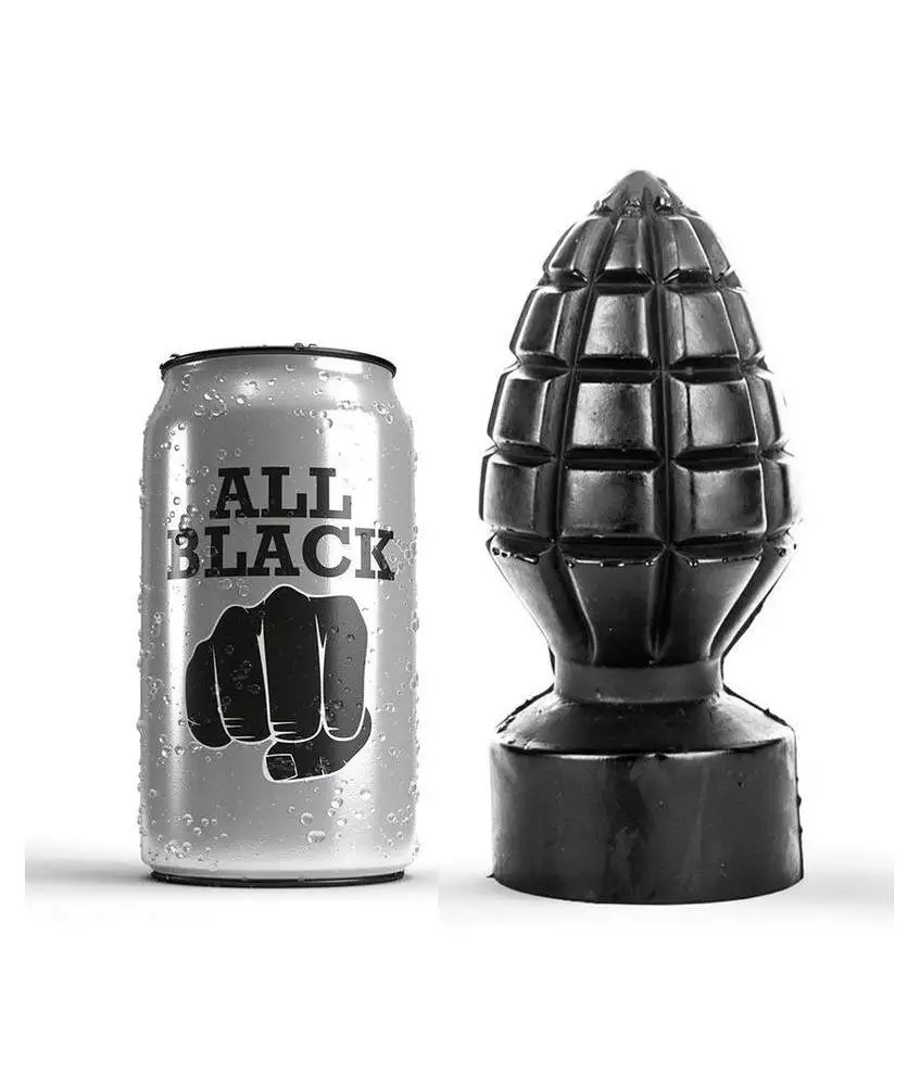 plug-anal-all-black-ab33-14cm-1