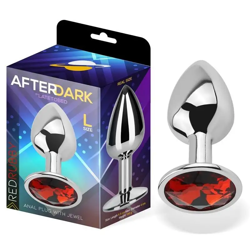 plug-anal-avec-pierre-rouge-rubi-taille-l-aluminium-1