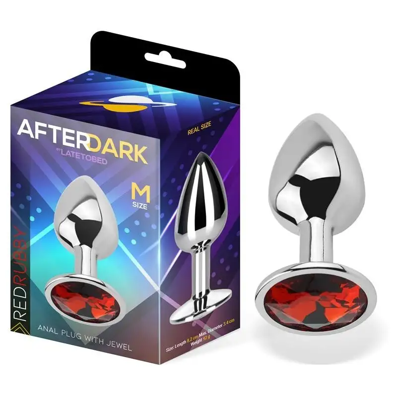 plug-anal-avec-pierre-rouge-rubi-taille-m-aluminium-1