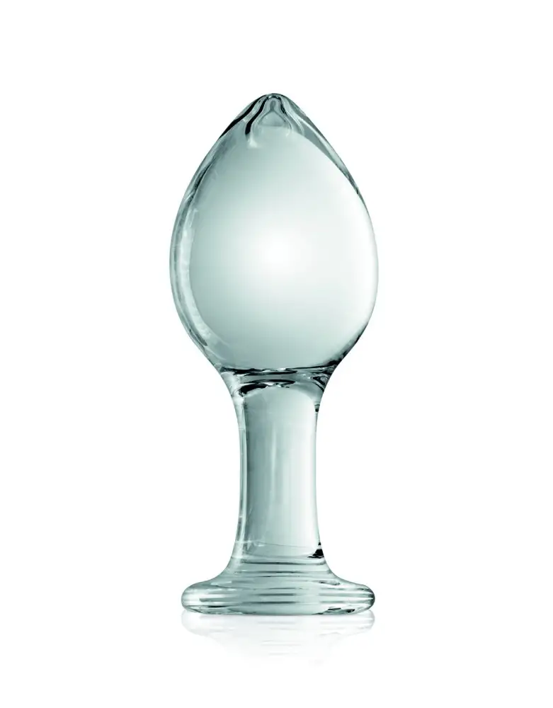 plug-anal-boule-en-verre-transparent-n32-glossy-1