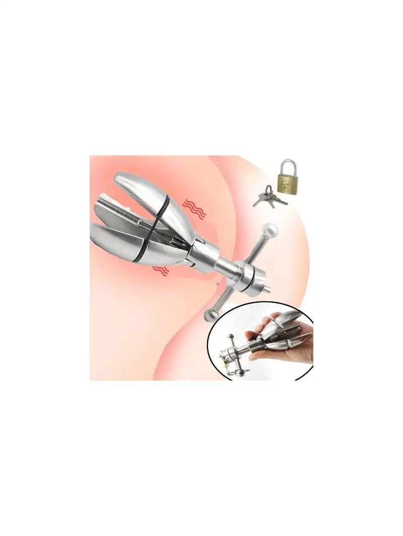 plug-anal-de-chastete-avec-cadenas-metallique-1