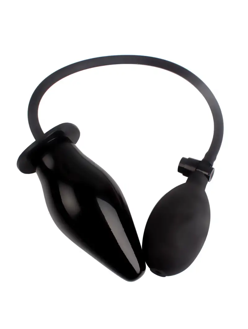 plug-anal-gonflant-conique-noir-1