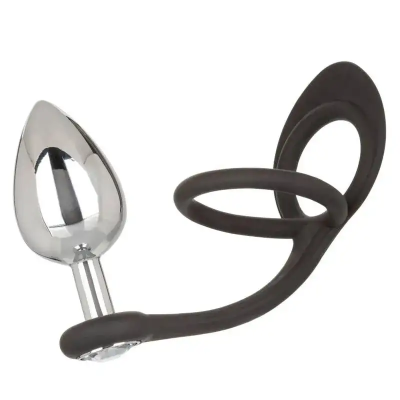 plug-anal-m-tal-xl-avec-rehausseur-silicone-1-1