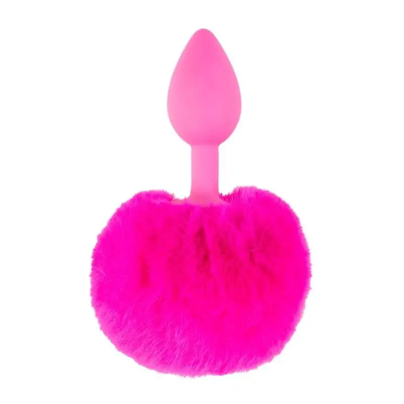 plug-anal-neon-avec-queue-rose-1