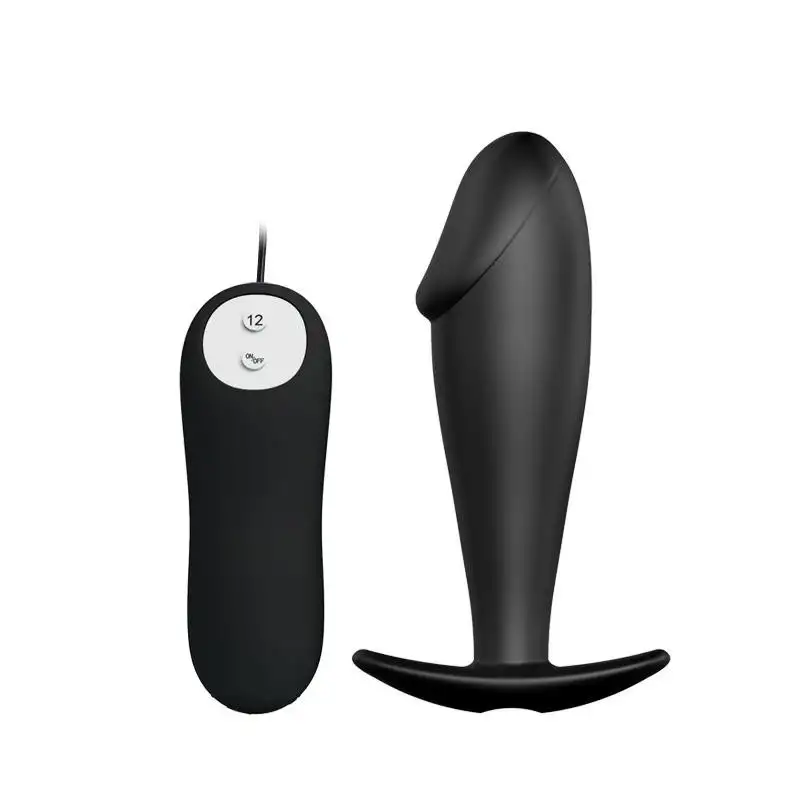 plug-anal-noir-avec-telecommande-1