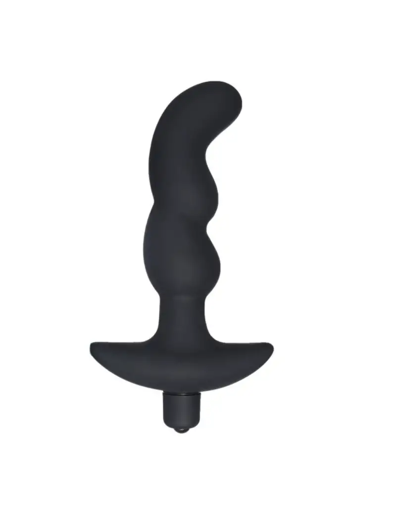 plug-anal-prostatique-silicone-noir-1
