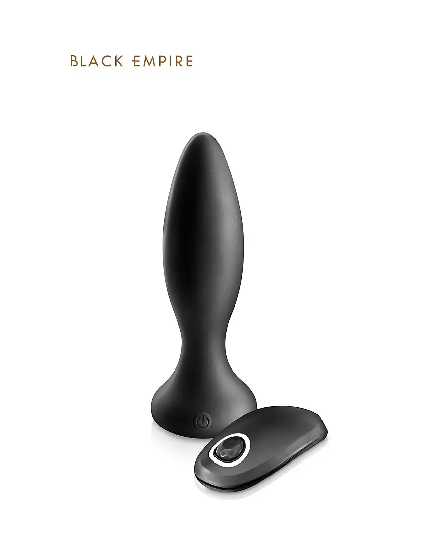 plug-anal-vibrant-telecommande-black-empire-1