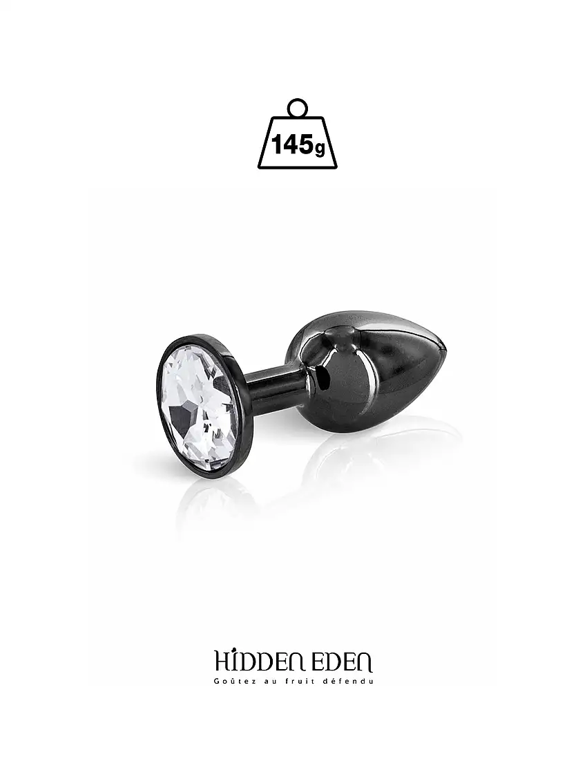 plug-bijou-acier-noir-s-hidden-eden-1
