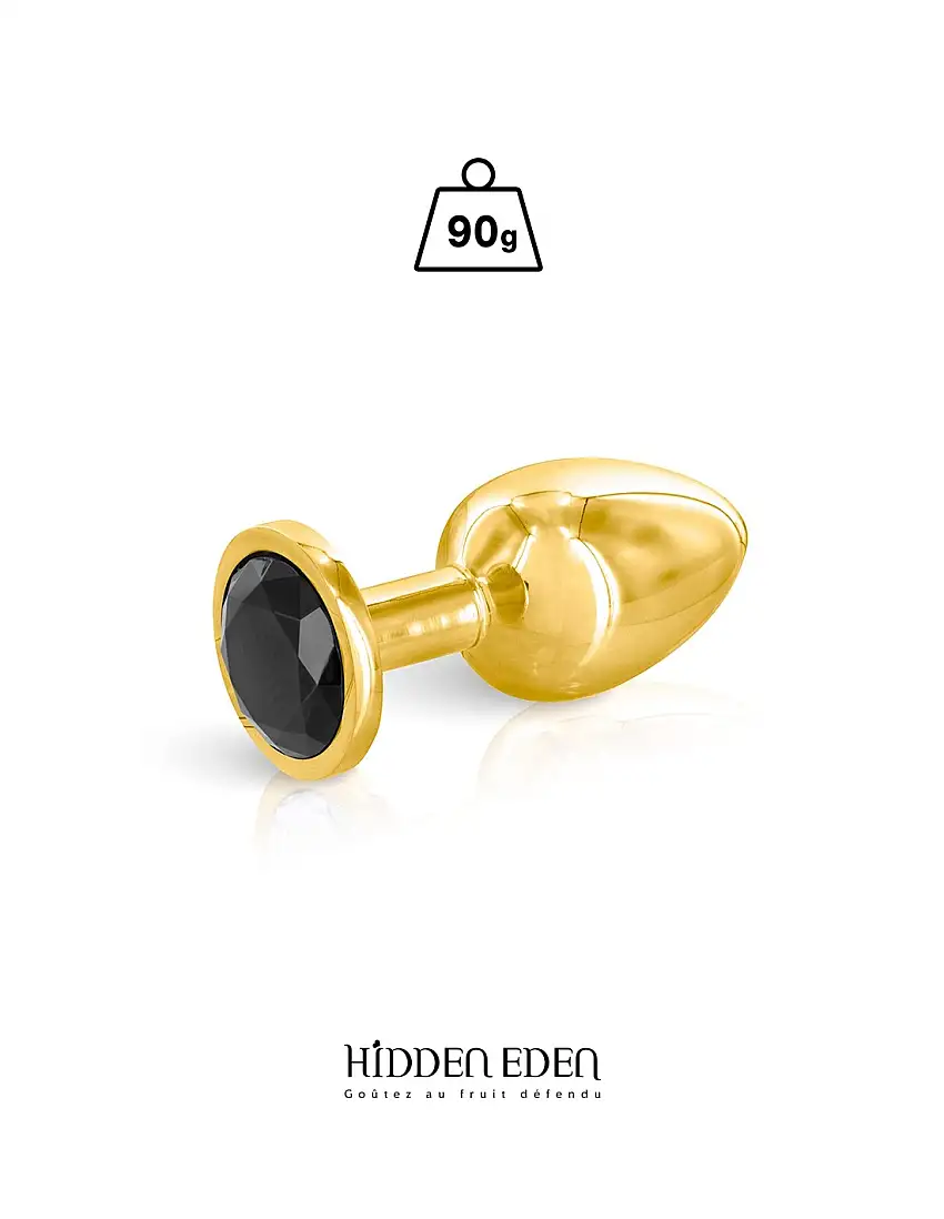 plug-bijou-aluminium-or-et-noir-m-hidden-eden-1