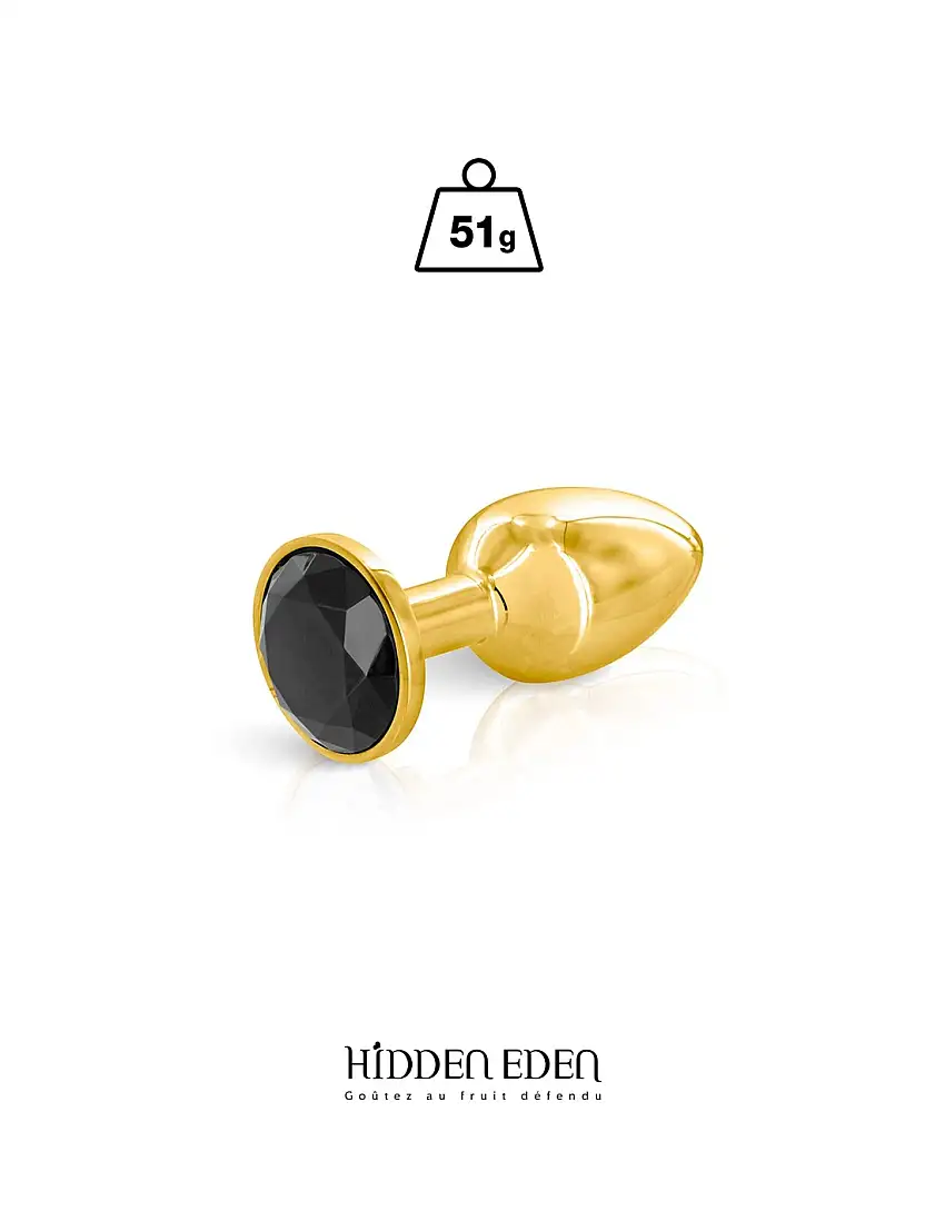 plug-bijou-aluminium-or-et-noir-s-hidden-eden-1