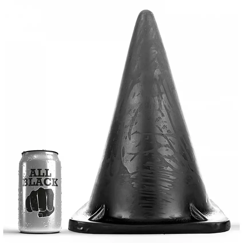 plug-cone-ab35-big-cone-all-black-28-x-18cm-1