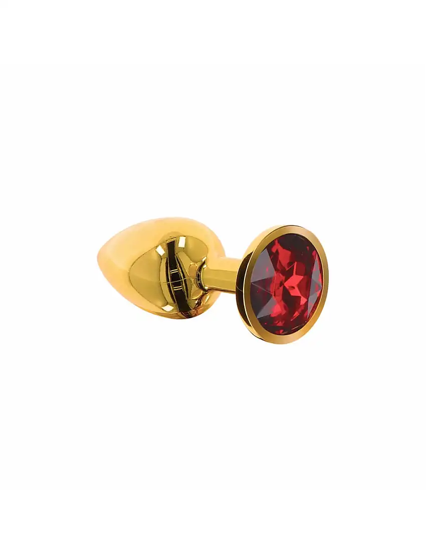 plug-en-aluminium-dore-avec-pierre-rouge-taboom-m-1