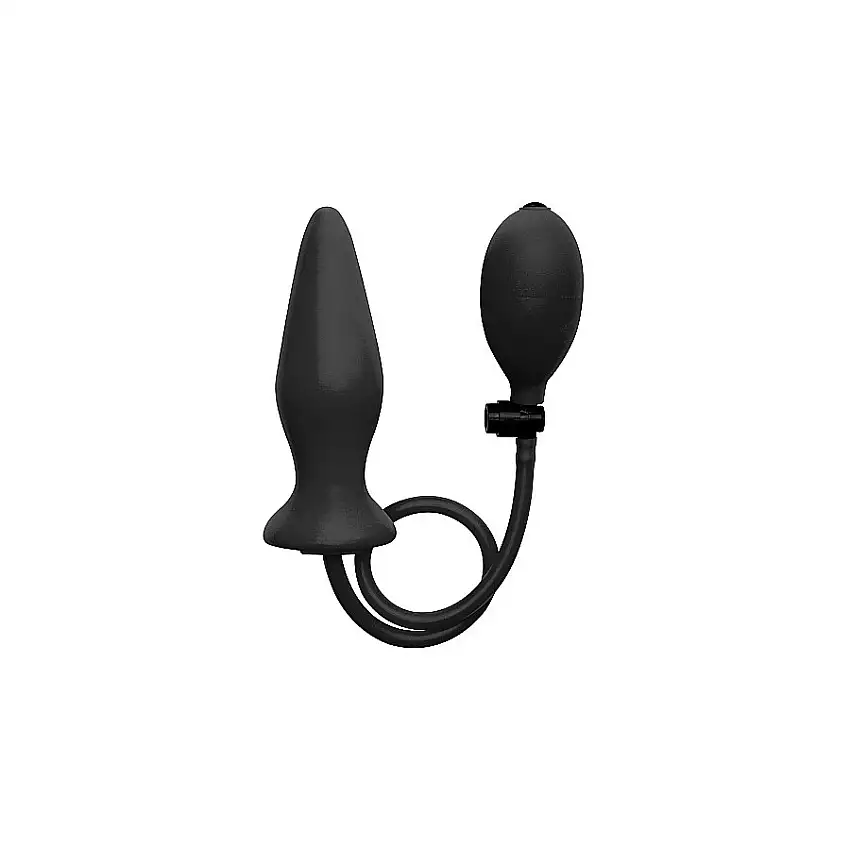 plug-gonflable-silicone-ouch-10-x-43-cm-noir-1