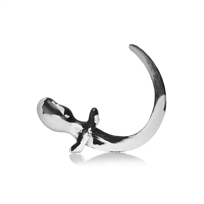 plug-queue-puppy-tail-oxballs-beagle-95-x-5-cm-blanc-1