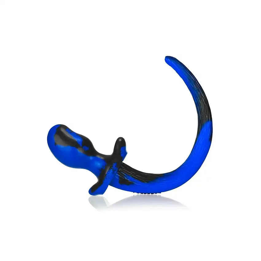 plug-queue-puppy-tail-oxballs-bulldog-115-x-6-cm-bleu-1