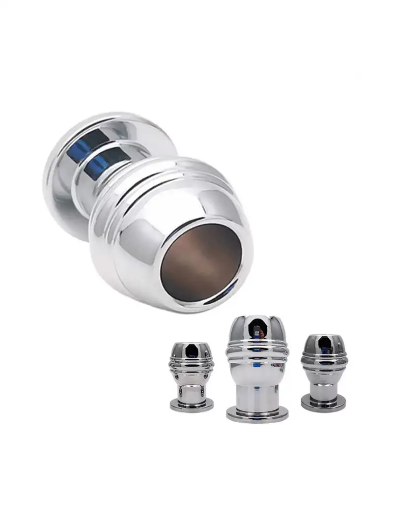 plug-tunnel-anal-creux-silver-metal-1