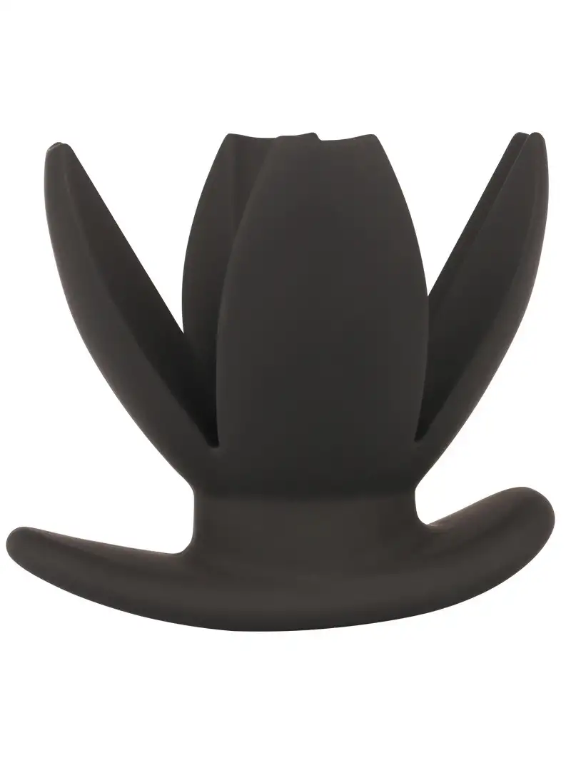 plug-tunnel-elargisseur-silicone-noir-1