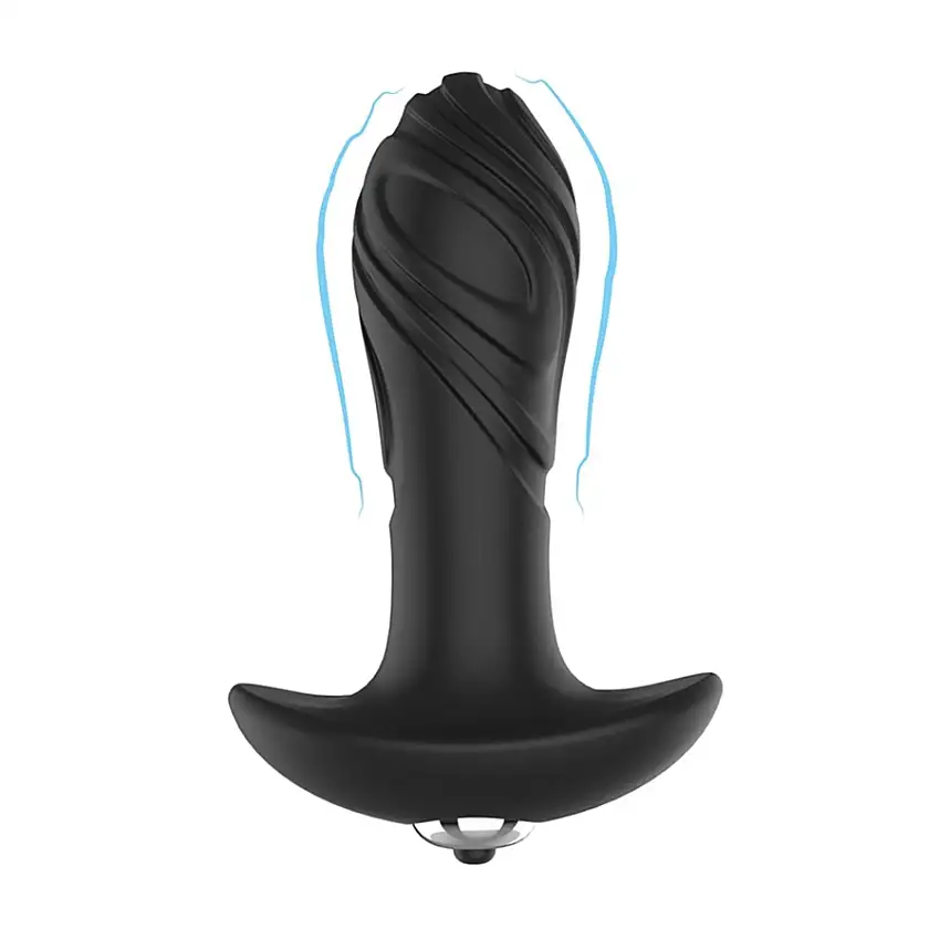 plug-vibrant-silicone-magic-vibe-8-x-3cm-1