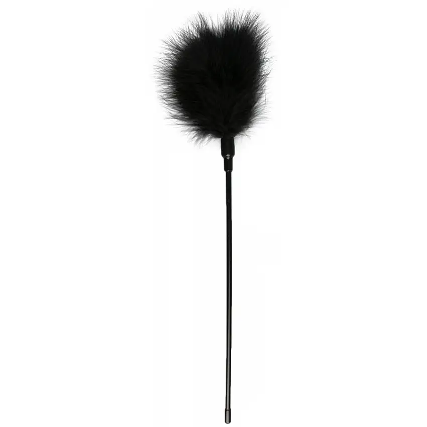 plumeau-fancy-thrill-43cm-noir-1
