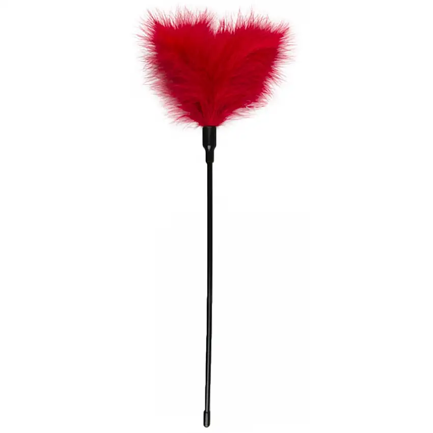 plumeau-fancy-thrill-43cm-rouge-1